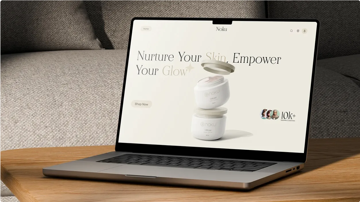 Best Website Design services
