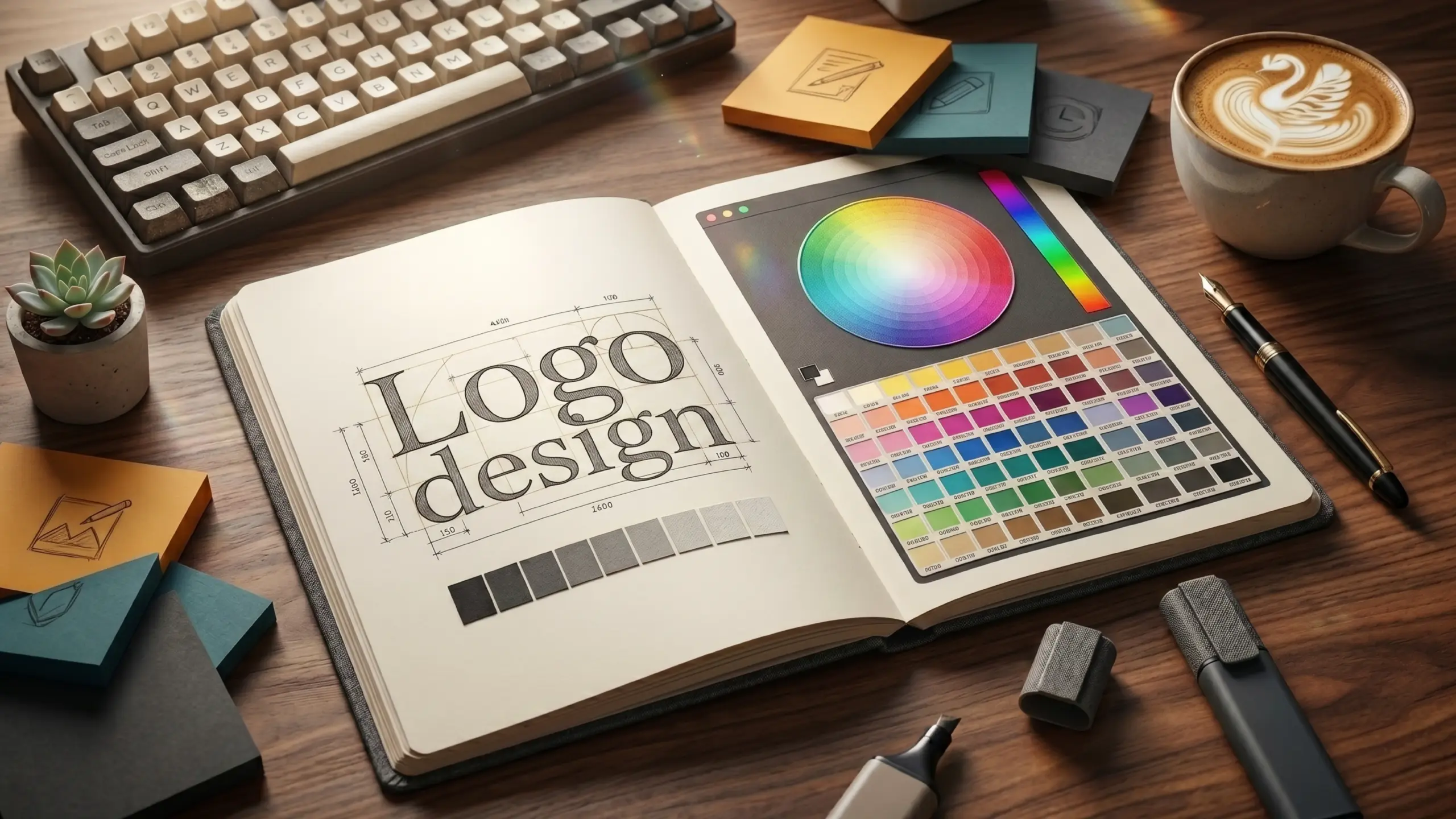AI logo tools