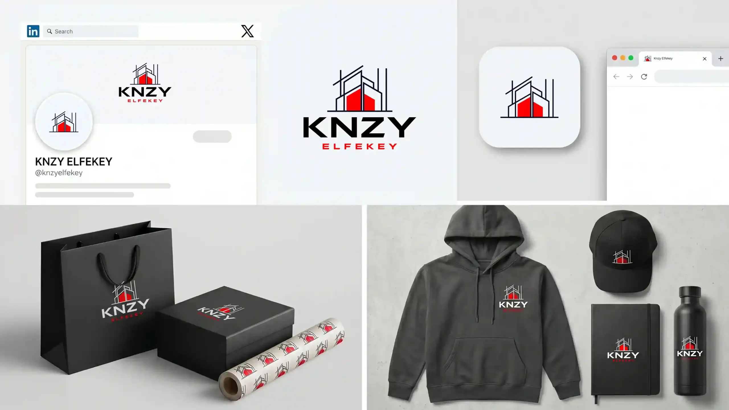 Branding agency