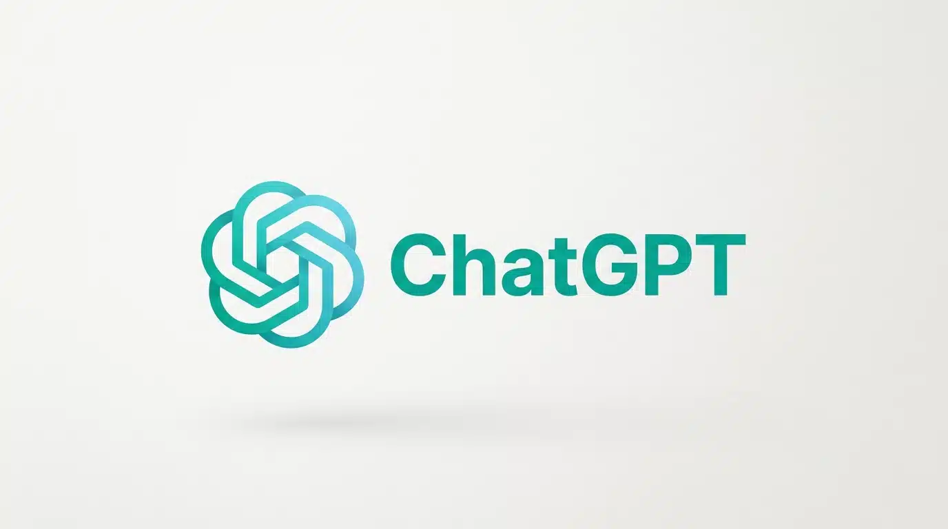 ChatGPT Logo History - Logo design company