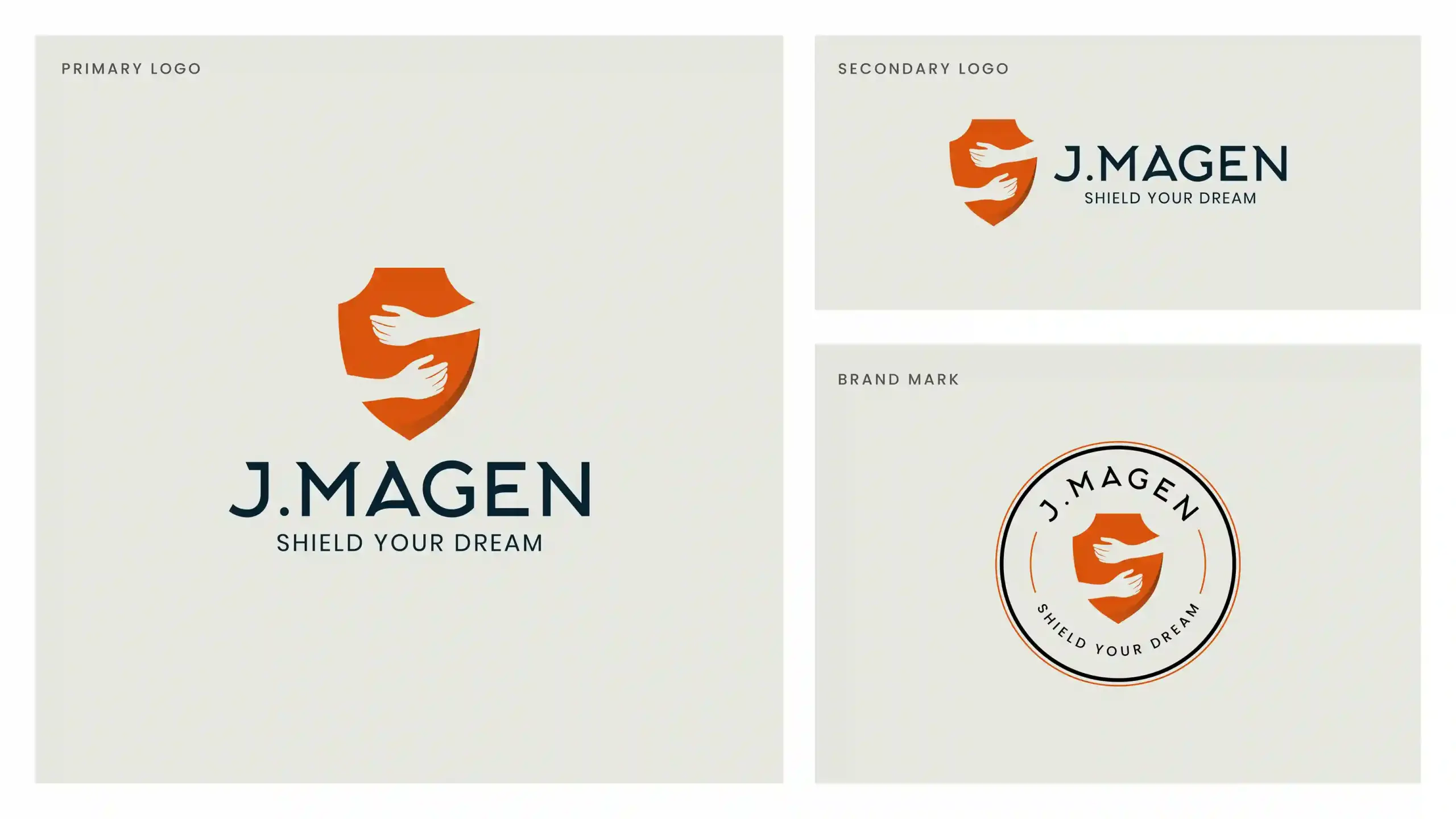 Logo Variations