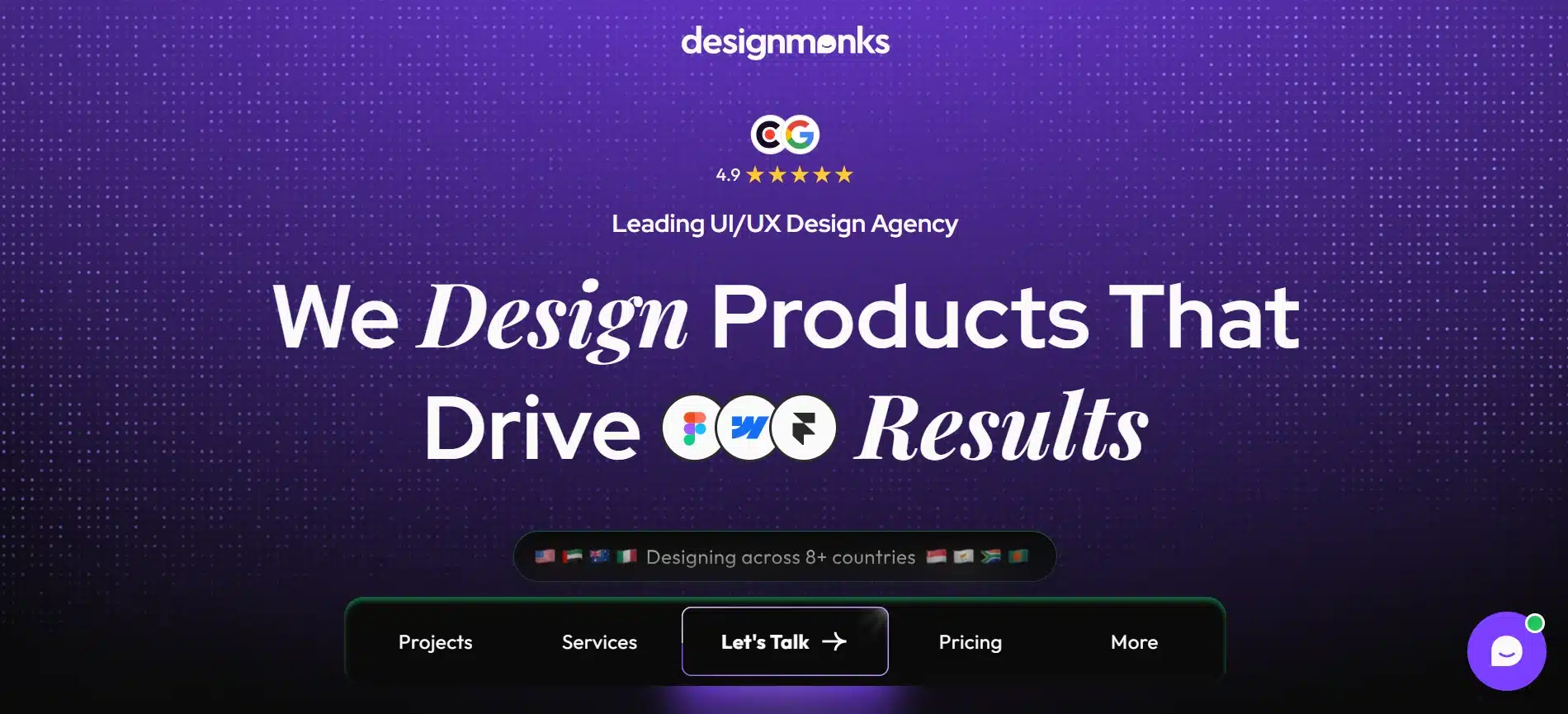 best logo design company