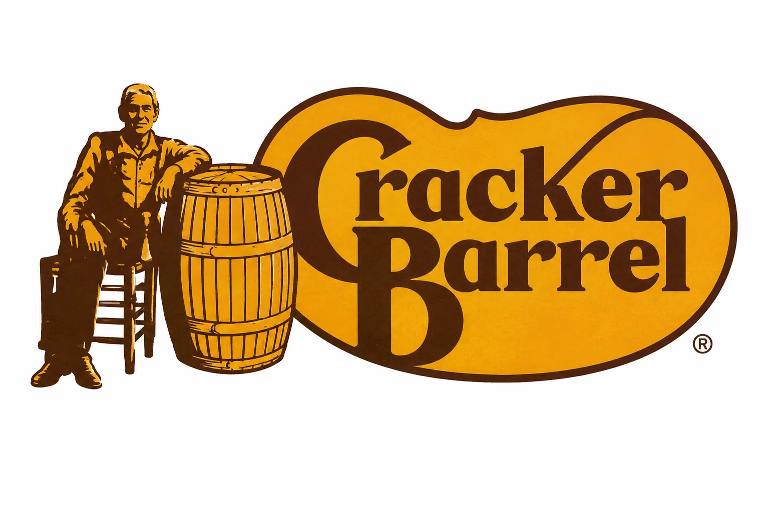 crackerbarrellogo - logodesignagency