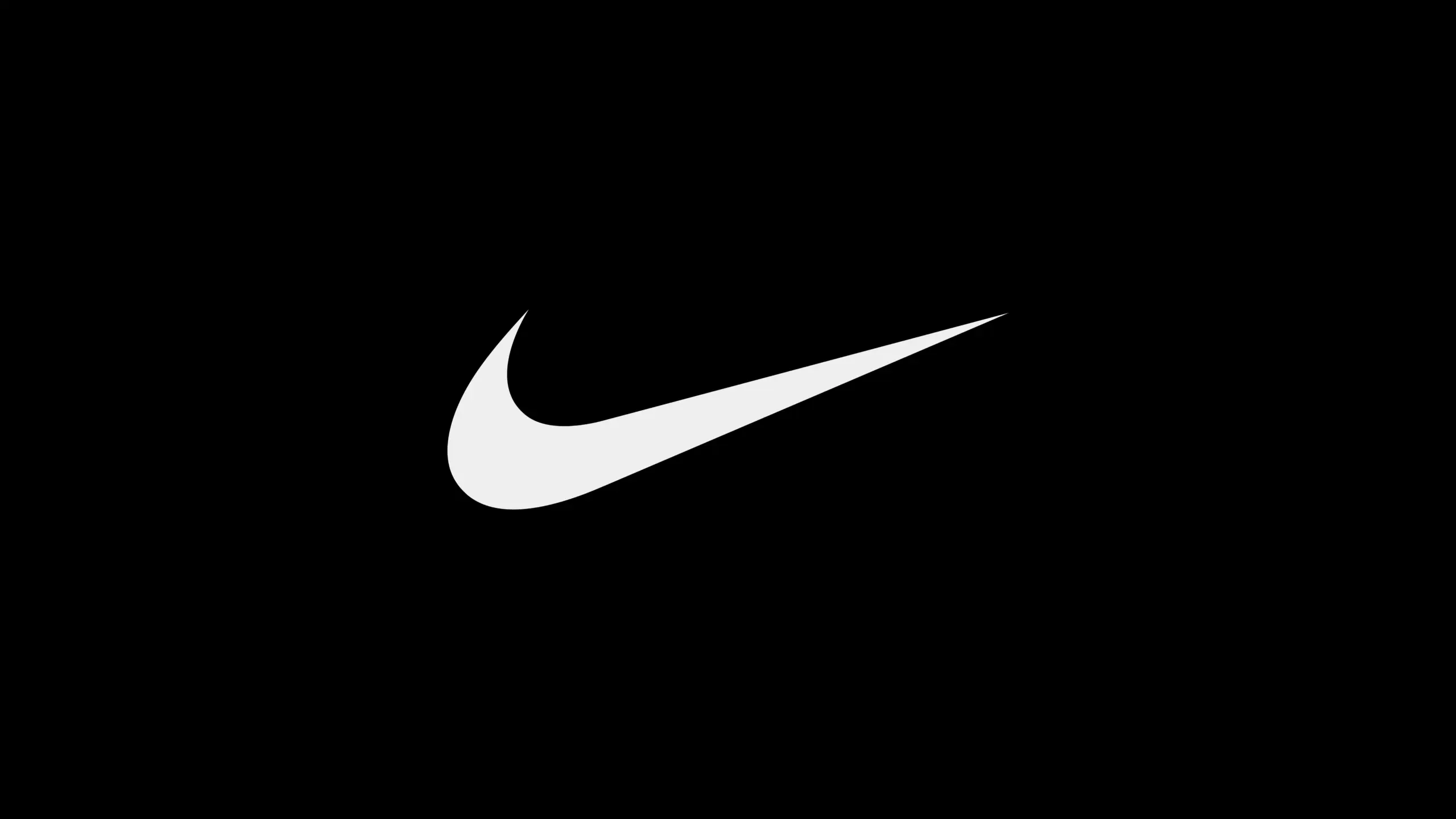 nike logo design