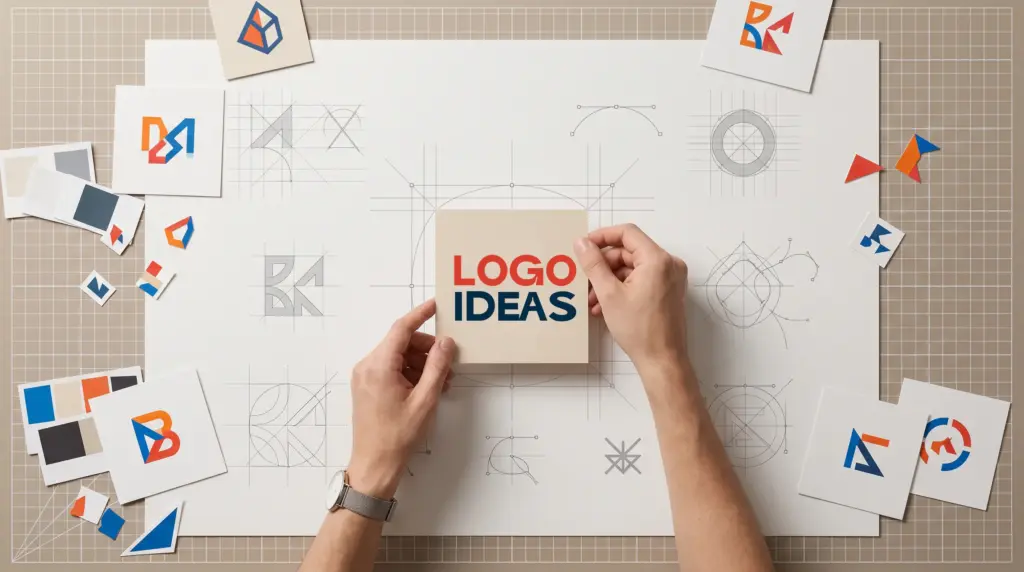 Top 10 Logo Design Ideas in 2026