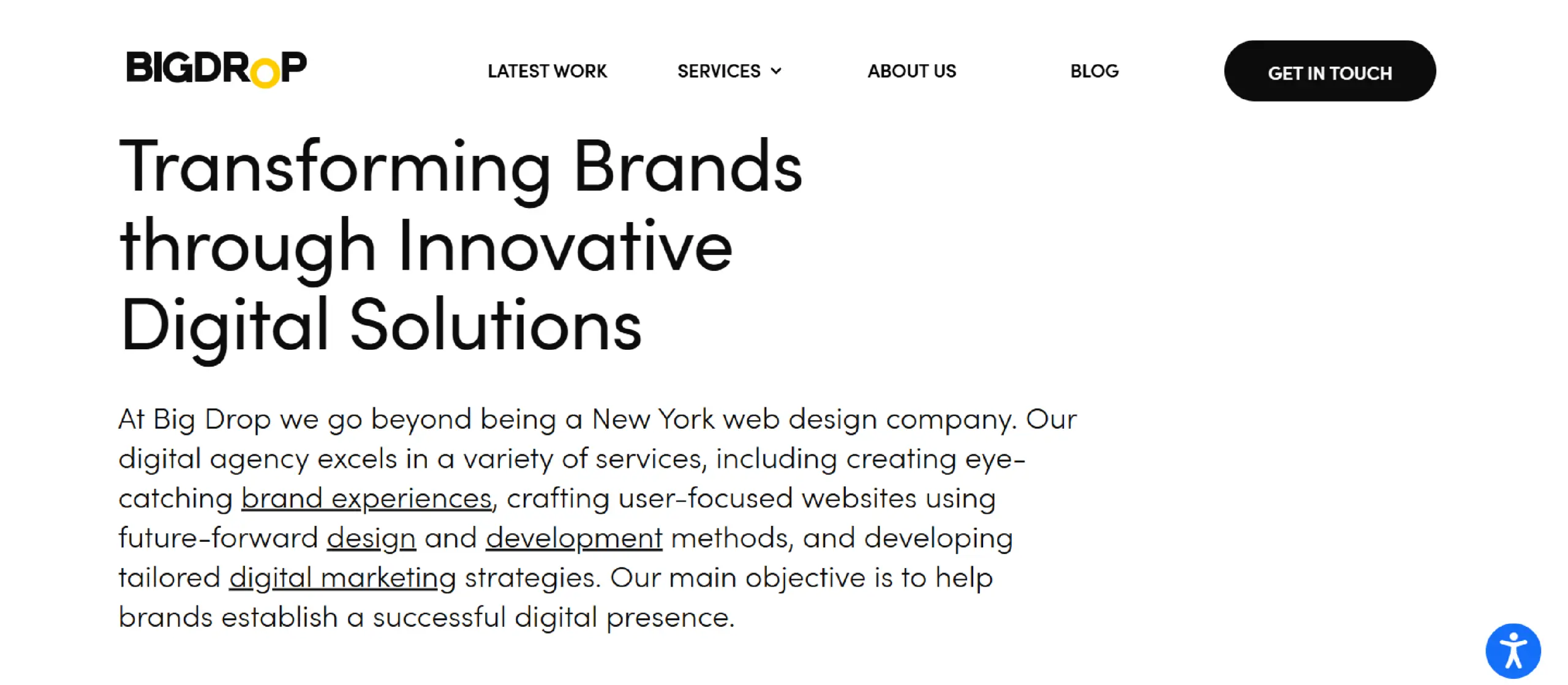 Digital Solution - Logo design valley