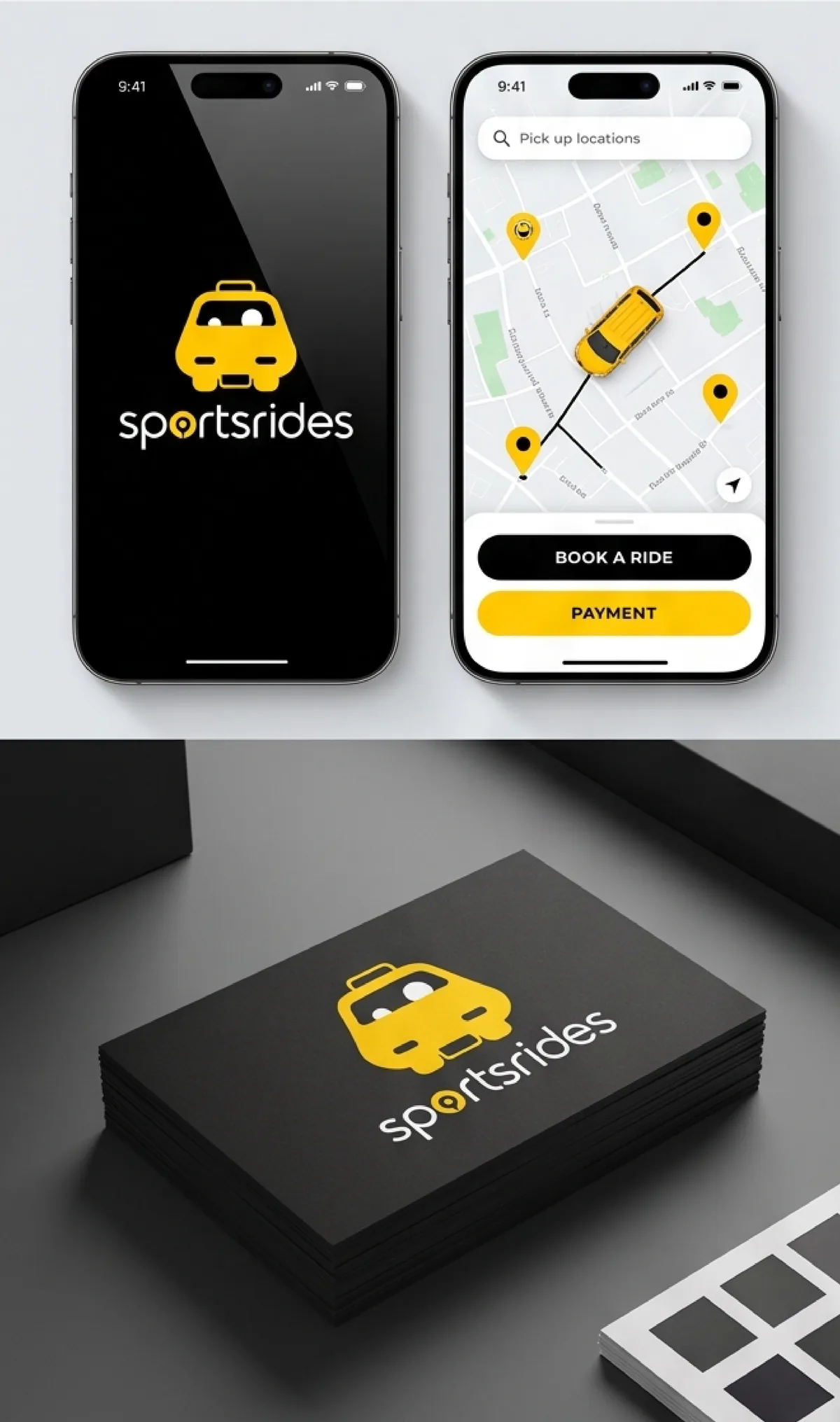 SportsRides