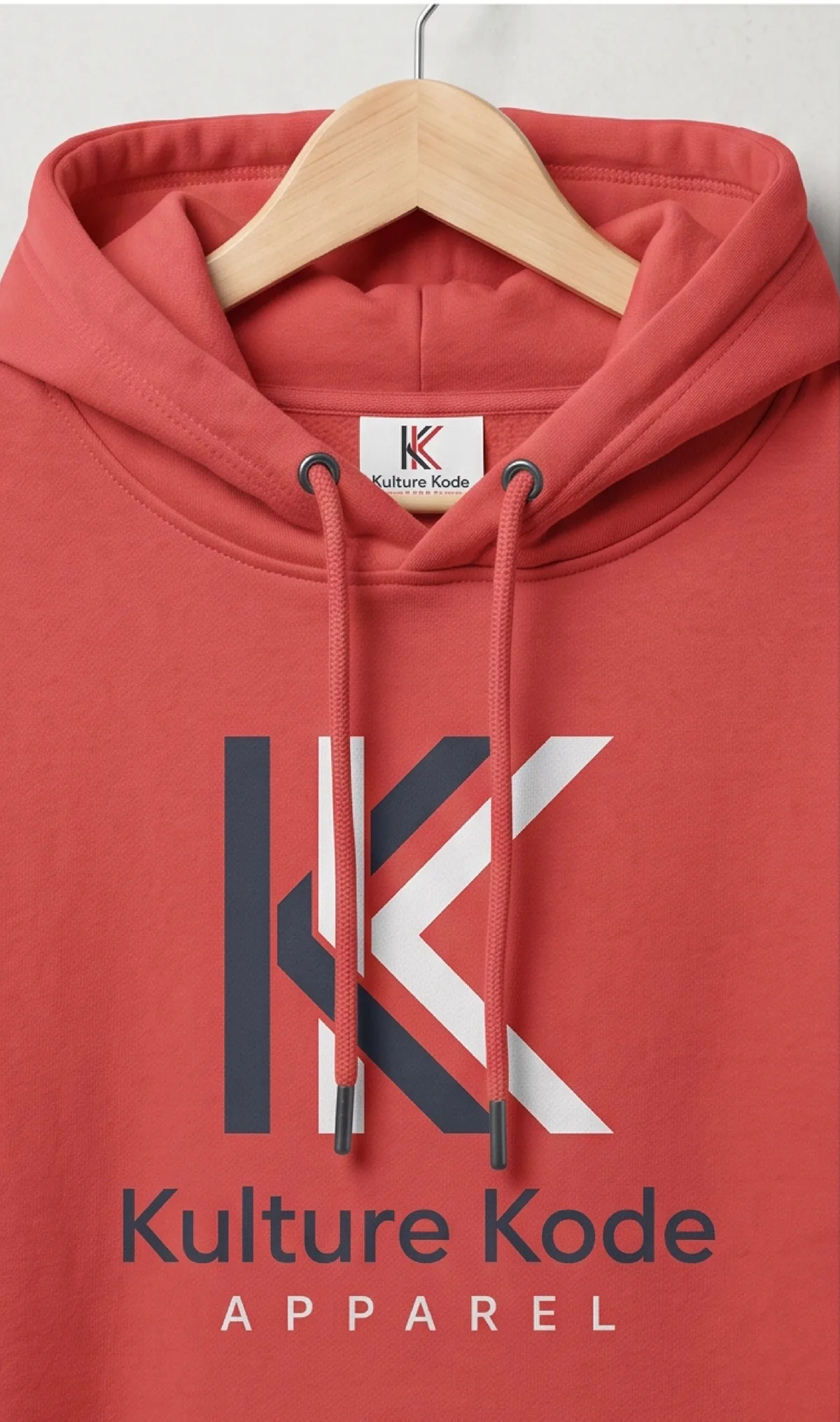 Kulture Kode Apparel