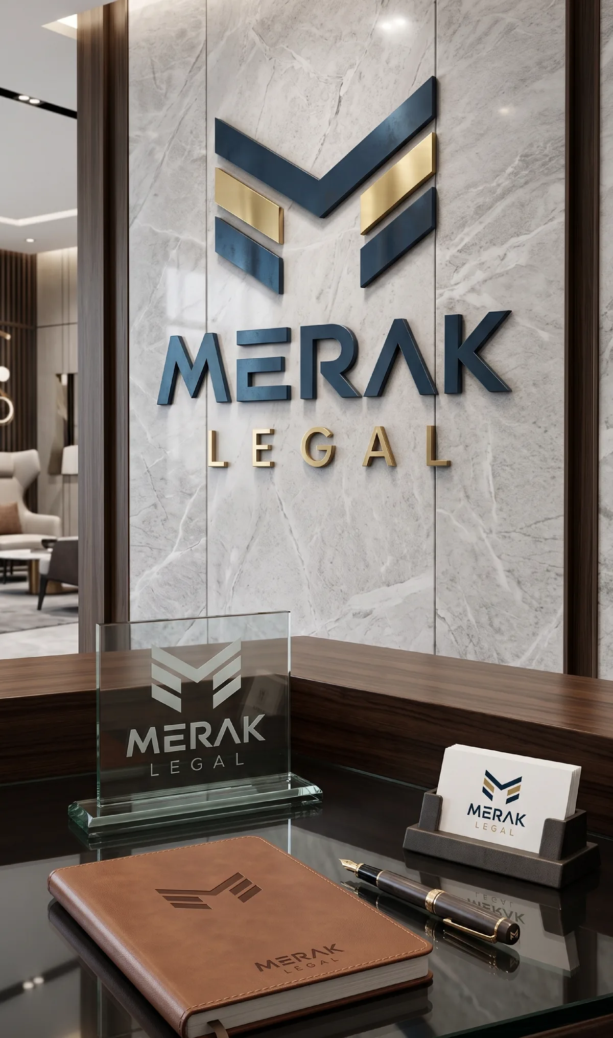 Merak Legal