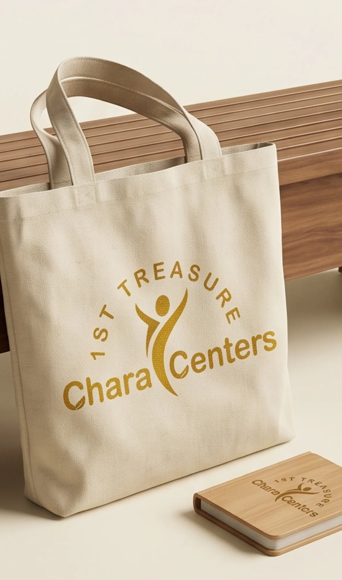 1st Treasure Chara Centers