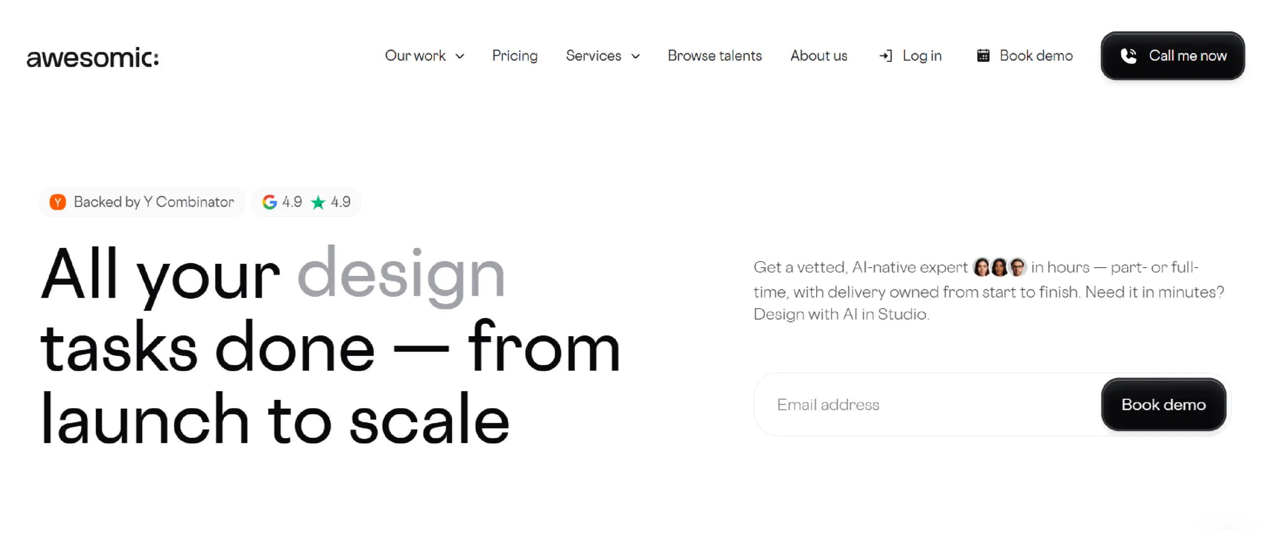 design - Logo design valley
