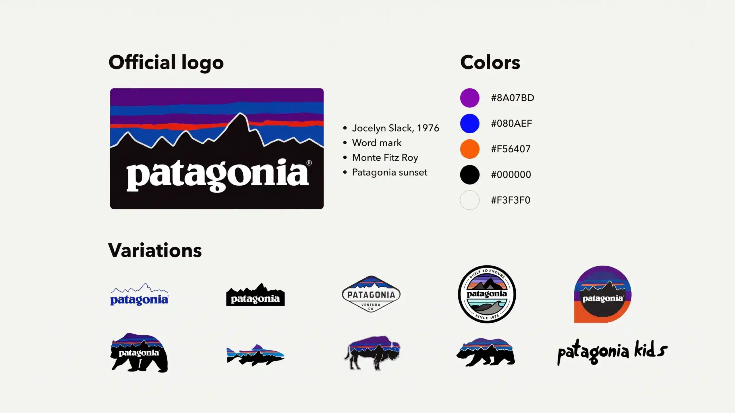 Custom logo design services