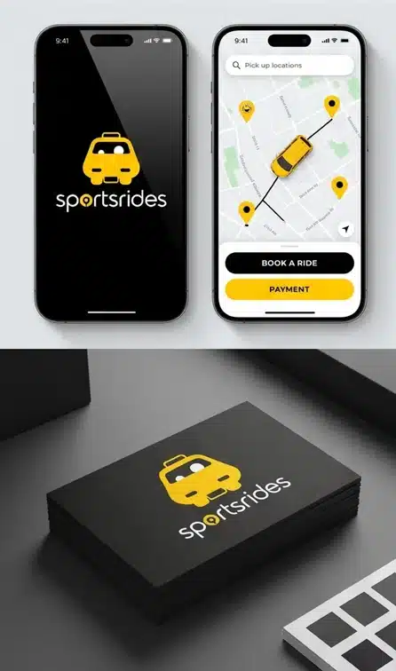 SportsRides