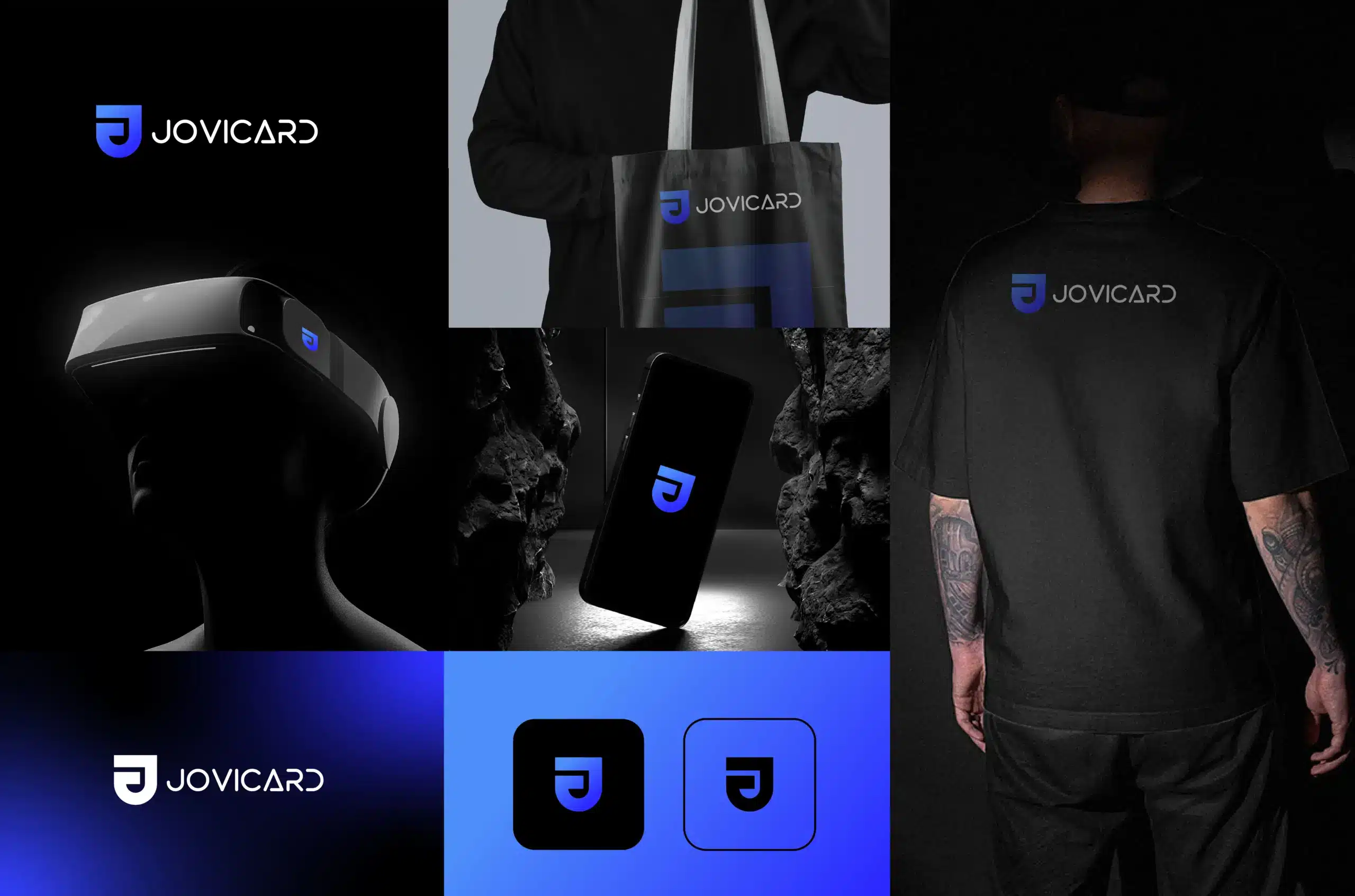 Logo design agency