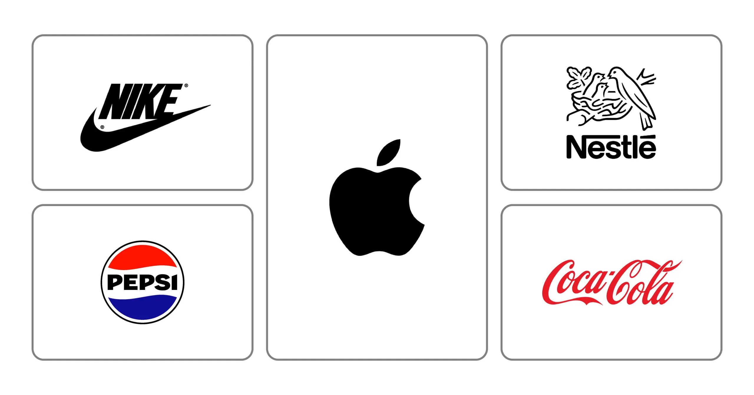 Logo design company