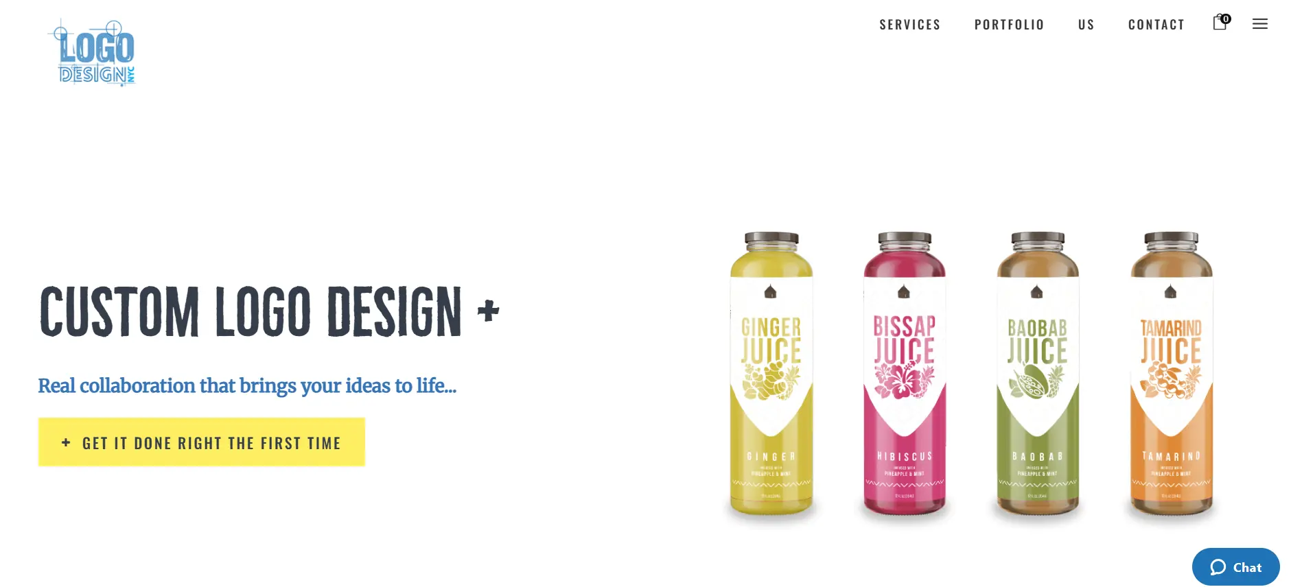 custom logo design - logo design valley