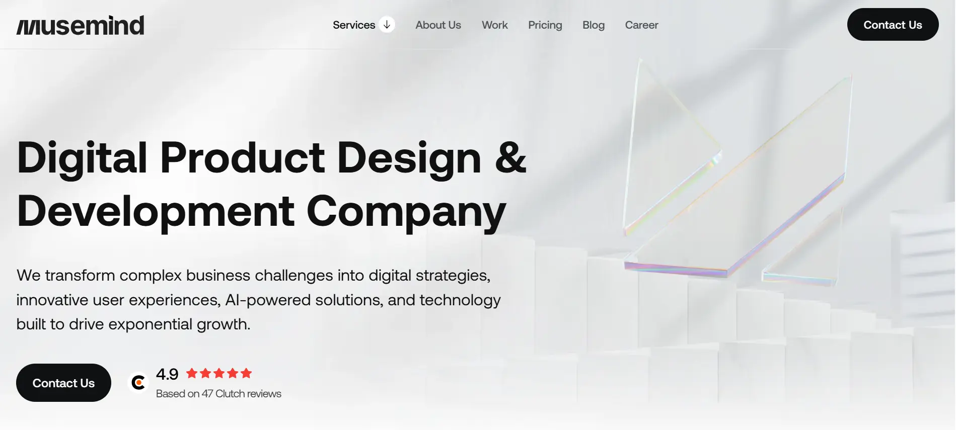 design and development company - logo design valley
