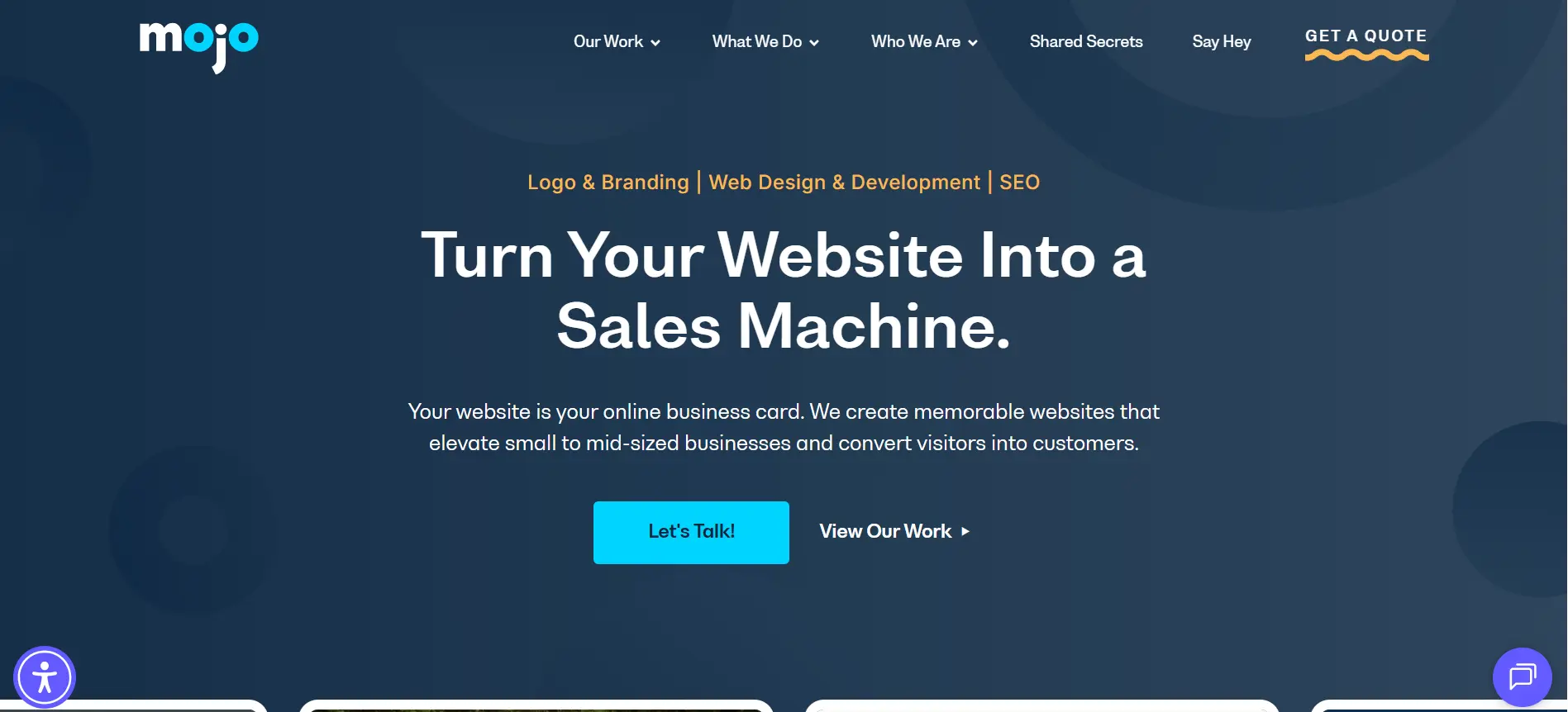 logo and branding - logo design valley