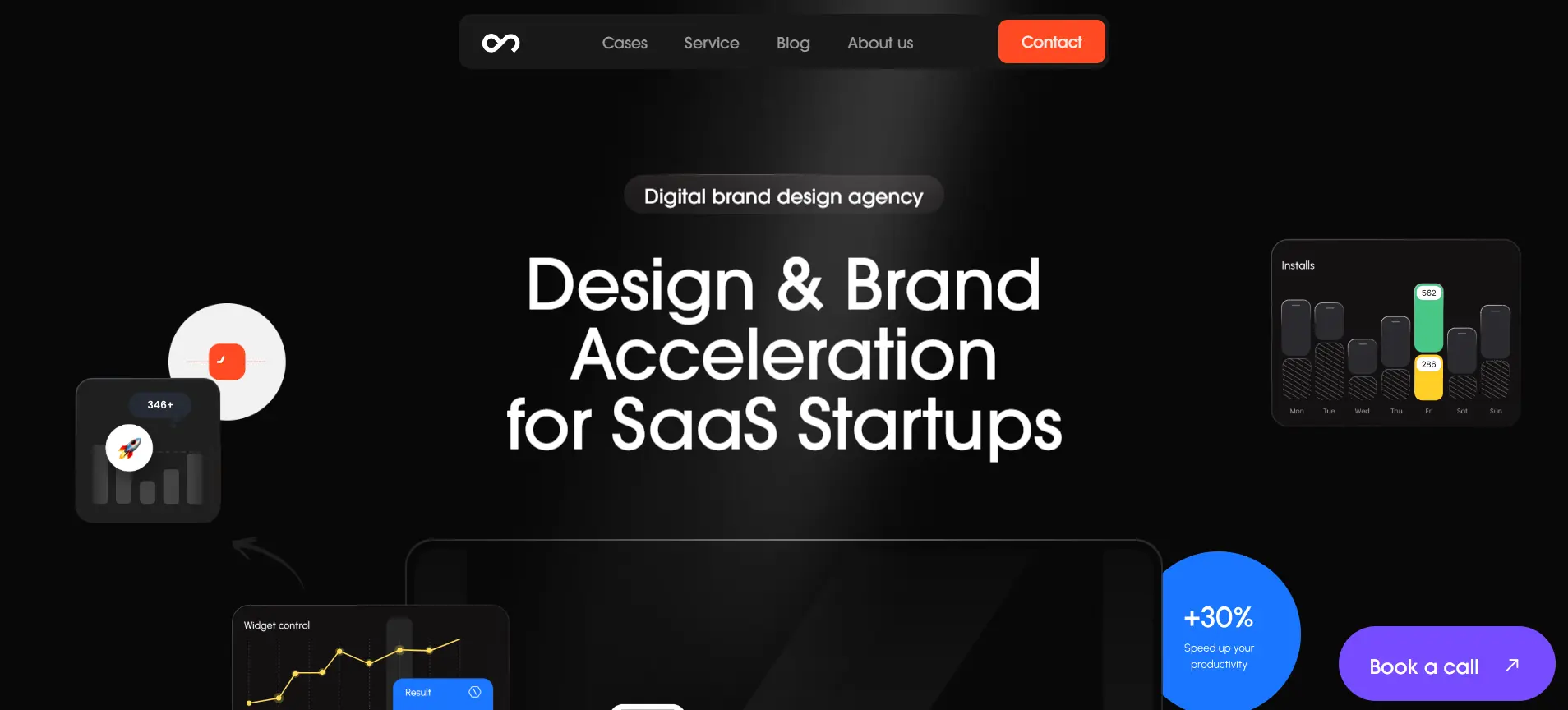logo design agency - logo design valley