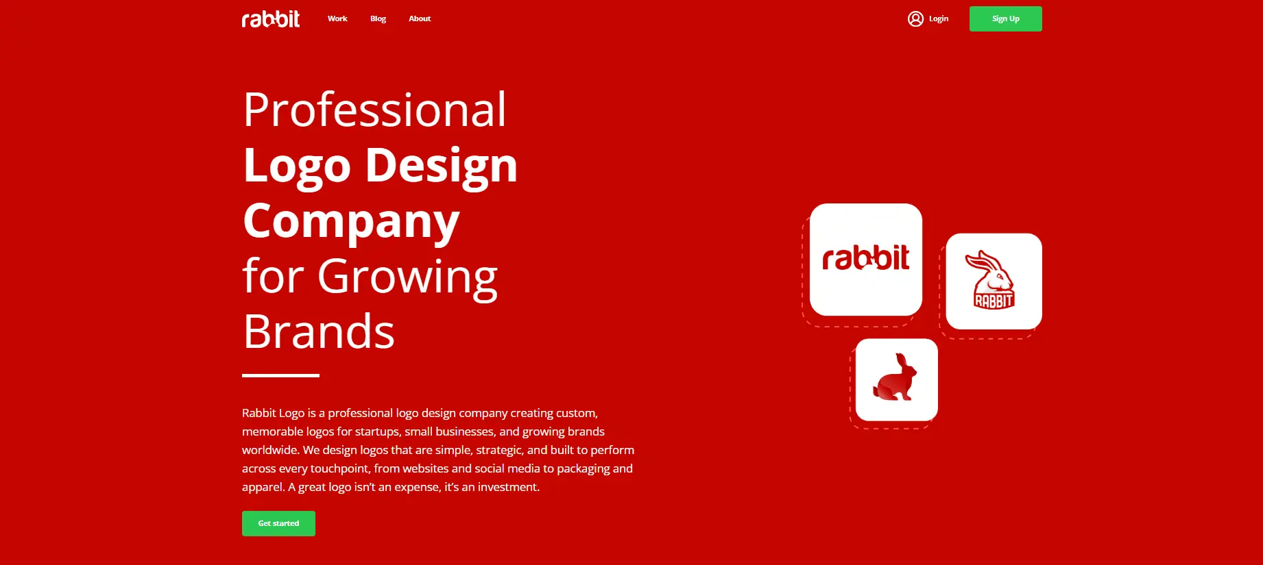 logo design company - logo design valley