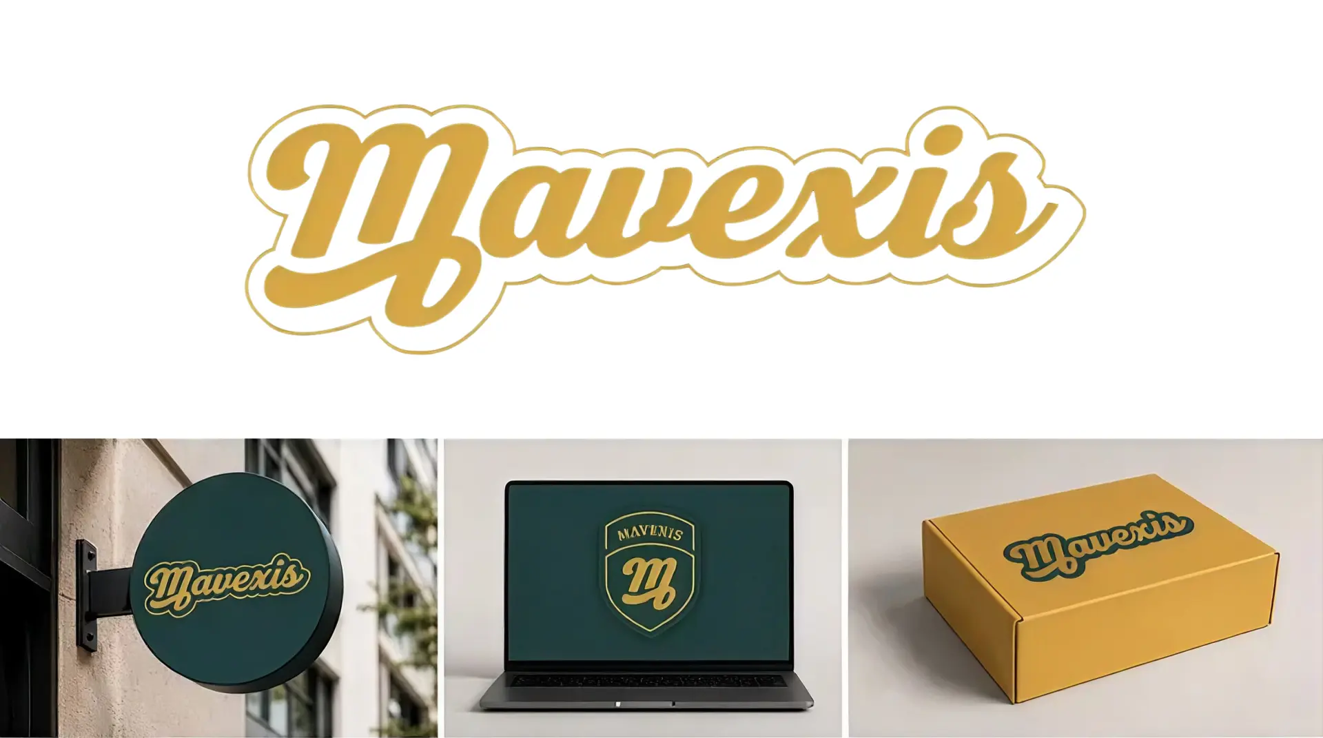 Logo design company