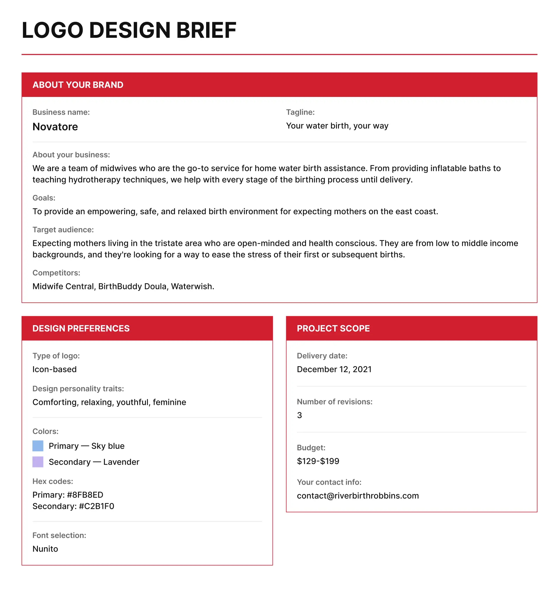 Startup Logo Design: A Founder's Guide to Getting It Right